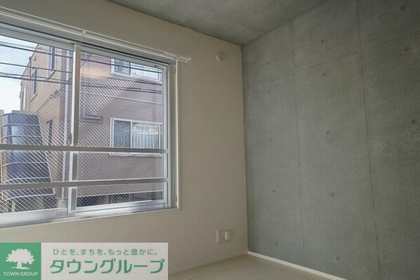 ルーデンス五反野FRの物件内観写真